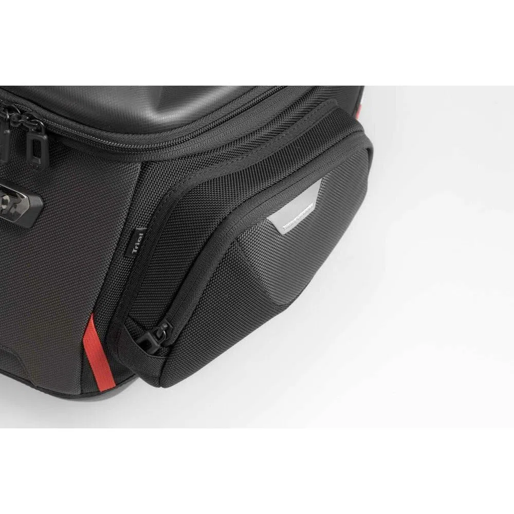 SW-Motech PRO Riemen Tankrucksack Enduro – 12-15l Stauraum – Nylon