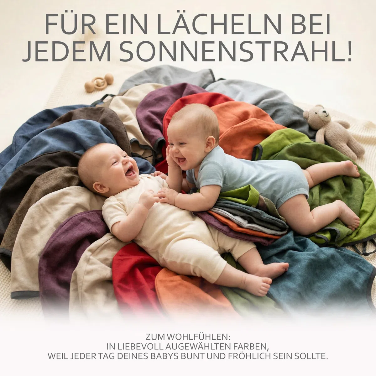 Sonnenverdeck Sonnendach Sonnenschutz für Babyschale kompatibel mit Maxi Cosi Pebble Gruppe 0+ meliert dunkelgrau