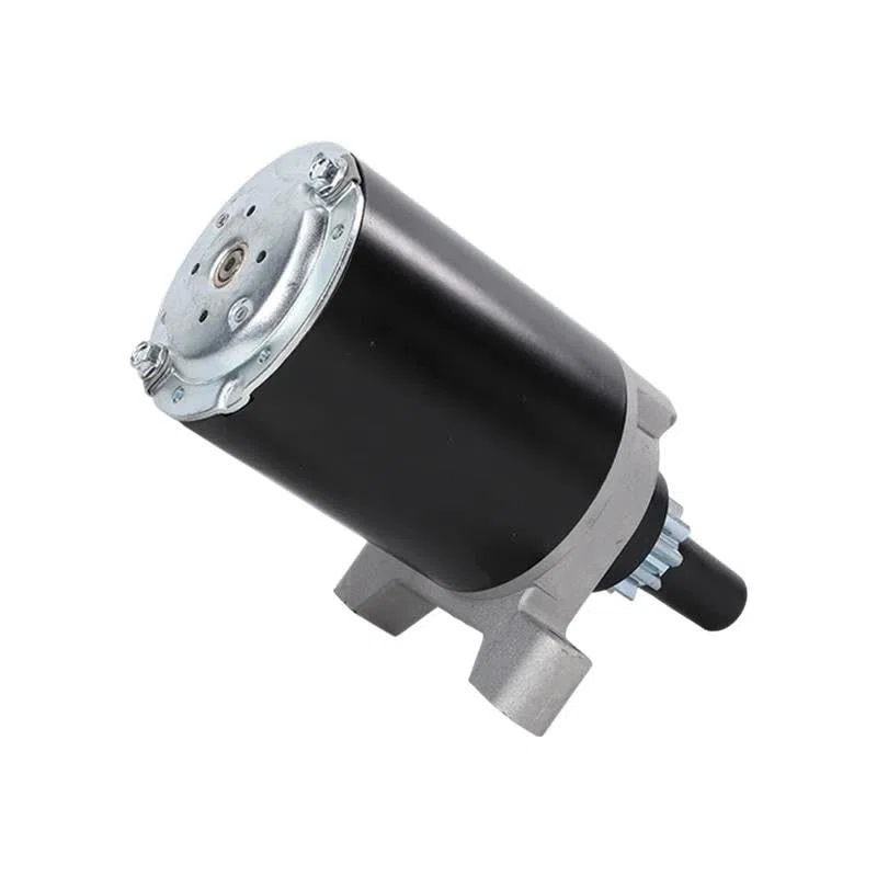 Anlasser Starter for Tecumseh OH50 OHH50 OHV110 OHV120 Replacement Accessory Engine Parts STC0023 410-22017 37425 5747 36914 Starter Motor Motorrad