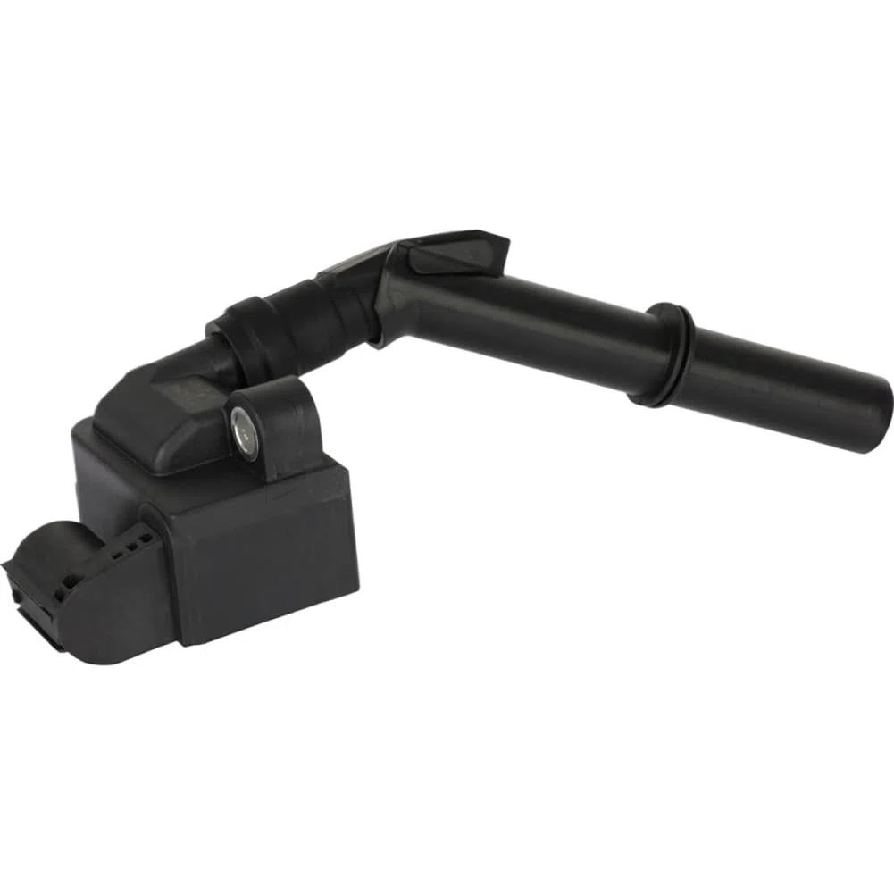 Zündspule 12V A2769060260 6 Stück, kompatibel mit C300, C350, E350, GLE350, SLK350, E550 V6 3,5L
