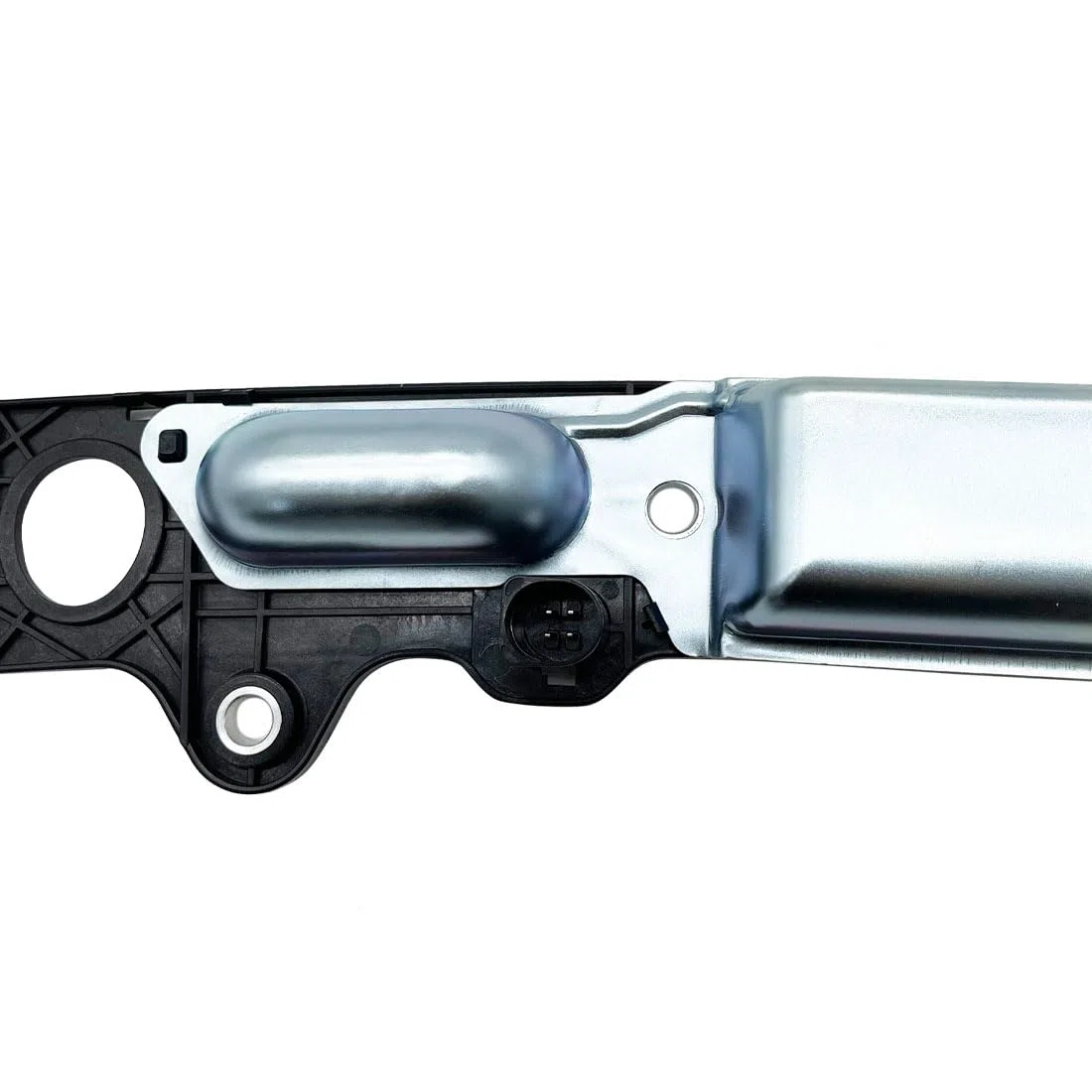 Heckklappe Kofferraumverriegelung Entriegelung Griff Fangschalter Taste 1TD827574A Für VW Passat B6 C3 2006-2008 Für Golf Plus 2005-2009 Für Touran GP Jetta 2006-2010
