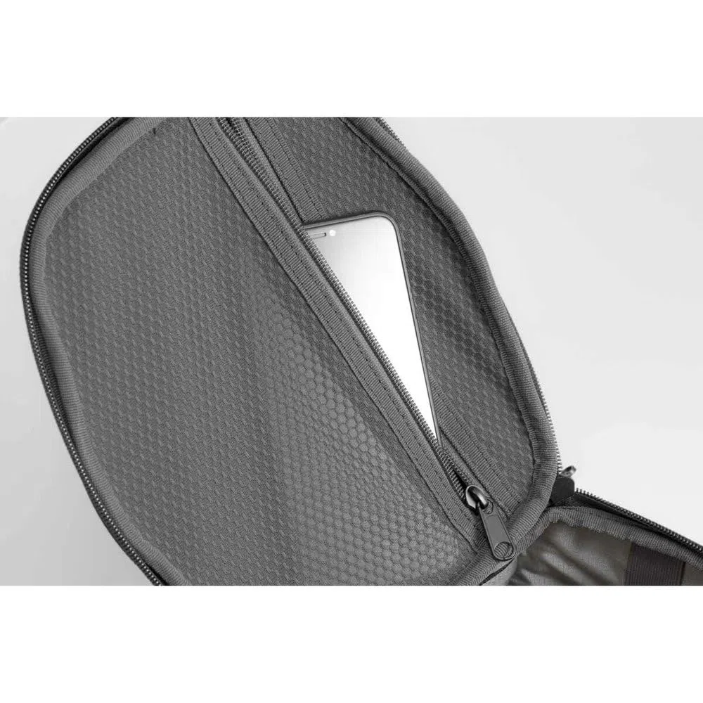 SW-Motech PRO Riemen Tankrucksack Enduro – 12-15l Stauraum – Nylon
