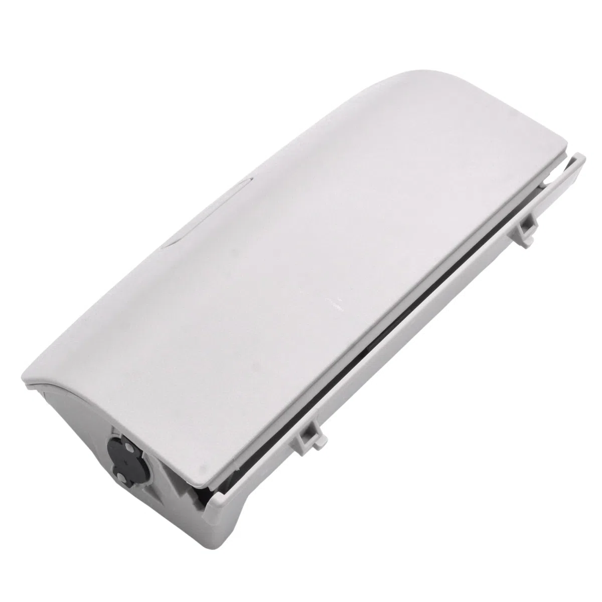 Sonnenbrillenhalter Etui Sonnenbrillenbox Grau Brillenfach Ablagefach Für VW Passat B6 Golf 5 6 Für Tiguan Für Jetta Für Sharan Scirocco Für Skoda SUPERB YETI Für SEAT Alhambra 1K0868837