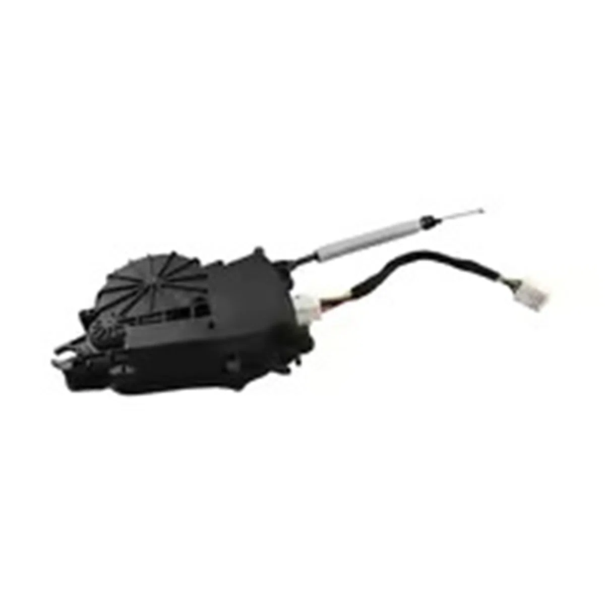 Türverriegelungsbetätiger Aktuator für Heckklappenverriegelung 51247249578 für BMW F25 X3 28i 35i 11–17 installieren