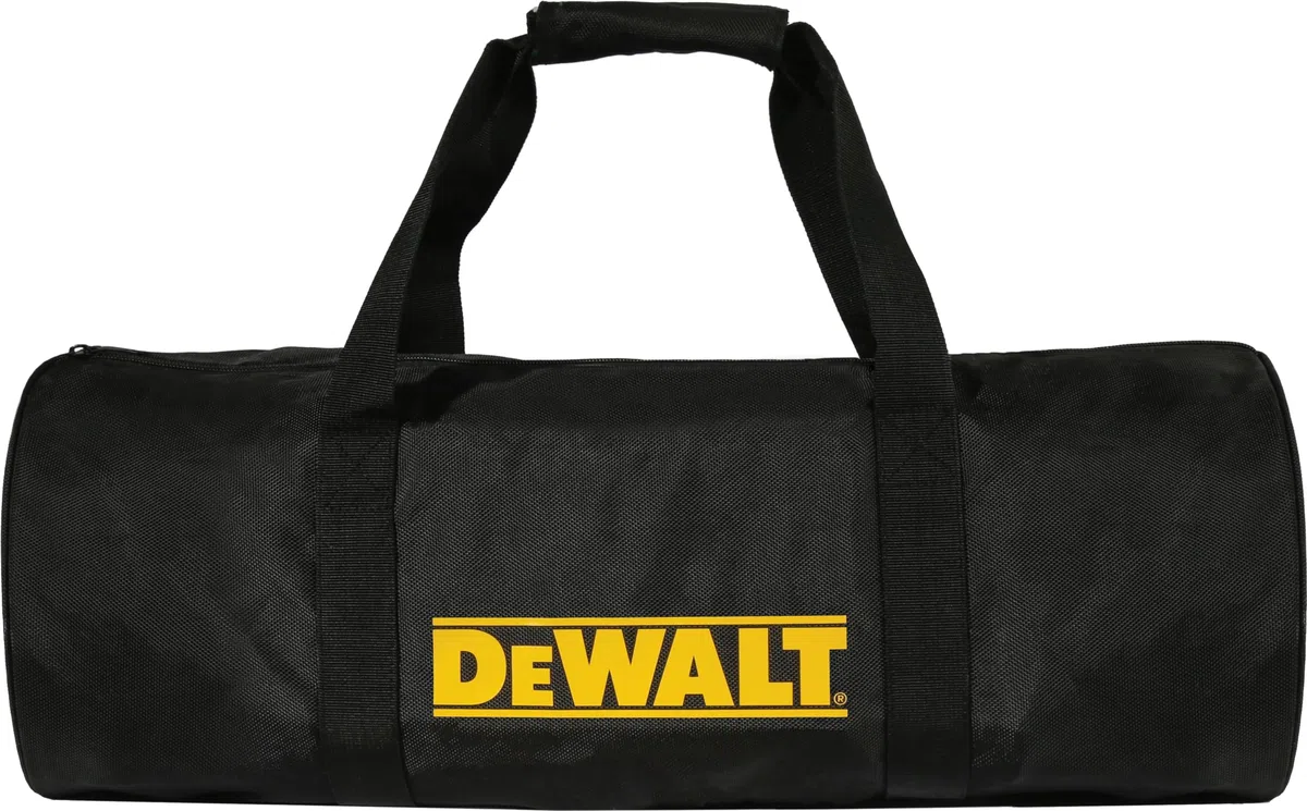 DEWALT DXBC90006 kinetisches Abschleppseil-Erholungsset mit 2 weichen Schäkeln (13,3 kg Bruchfestigkeit), Schwarz/Gelb, 2,2 x 9,2 m