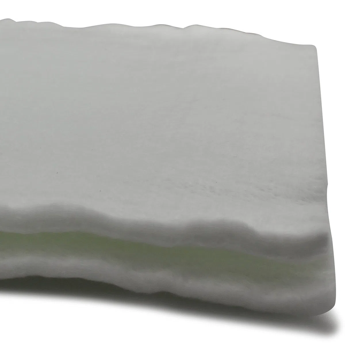 Easyboost Auspuff Dämmwolle Fiberglas Glasfaser Schalldämpfer 50 x 70cm Dämmmaterial Hochtemperatur für Schaltmoped 50ccm Roller Moped Steinwolle