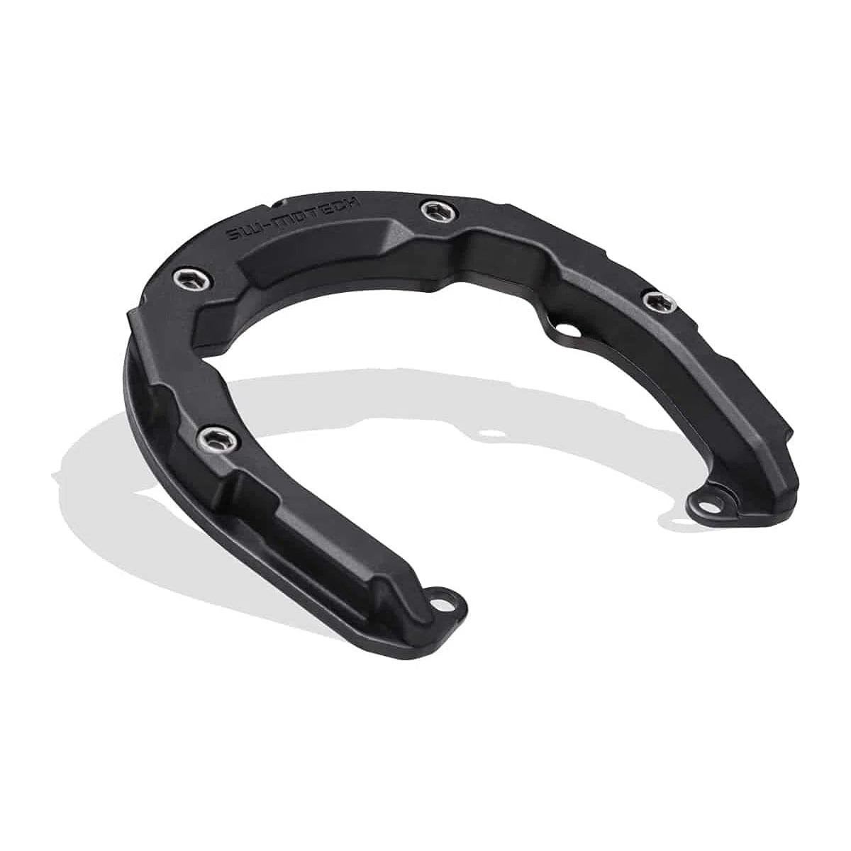 PRO Micro Tankrucksack BMW R nineT-5 1N12 (K21) (19-20) & PRO Tank Ring Black. Kawasaki Models. Tank with 5 Screws.