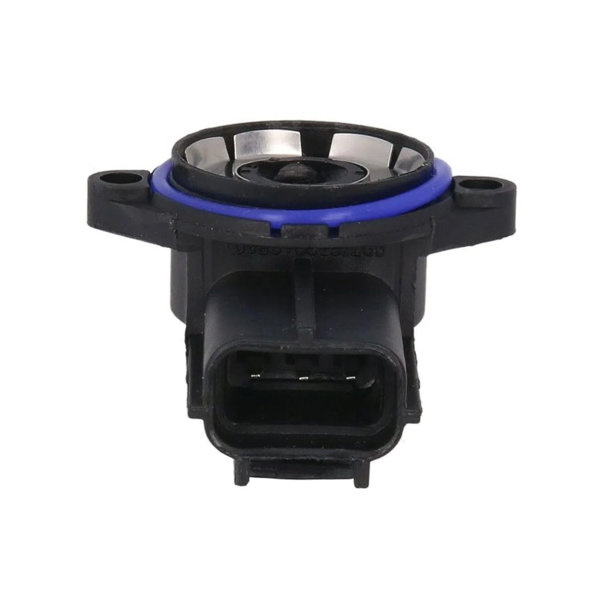 DELPHI SS10528-12B1 Drosselklappenpotentiometer mechanisch für FORD Fiesta Mk5 Schrägheck (JH1, JD1, JH3, JD3)