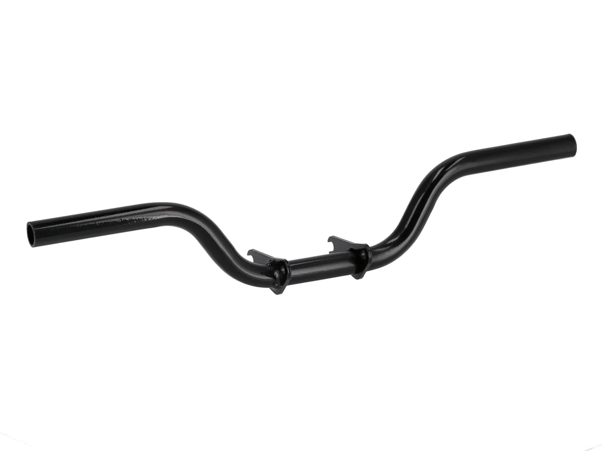 Fußrastenträger verstärkt für Simson S50, S51, S70