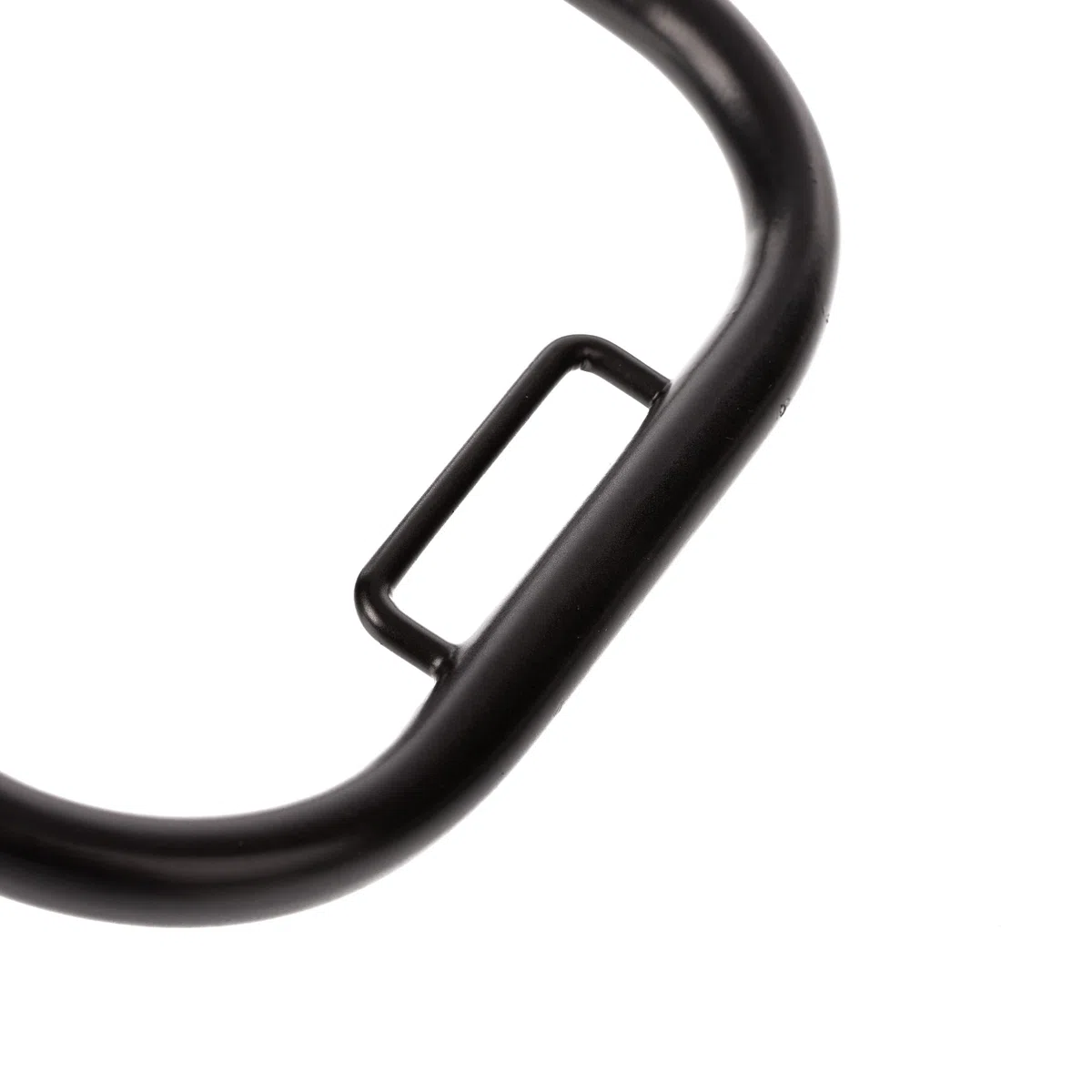 Gepäckträger hinten S50, S51, S70 schwarz im Satz (mit kurzen Stützbügel + Schutzblechhalter)